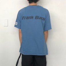 画像5: 90's Frank Black "The Cult of Ray" プロモ ミュージシャン アルバムTシャツ (5)