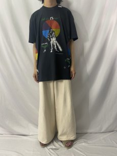 画像2: 90's Mage The Hero Defined USA製 アメコミ巻きプリントTシャツ XL (2)