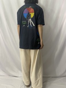 画像4: 90's Mage The Hero Defined USA製 アメコミ巻きプリントTシャツ XL (4)