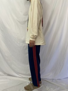 画像3: 80's adidas トラックパンツ L (3)