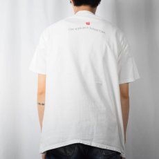 画像3: 2000's Apple Works 6 プリントTシャツ XL (3)