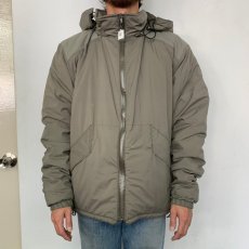 画像3: ORC Industries GEN1 PCU LEVEL7 ALPHA GREEN JACKET LARGE (3)