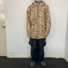 画像2: Patagonia PCU LEVEL6 GORE-TEX JACKET FOR SPECIAL FORCE LARGE/REGULAR (2)