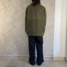 画像4: 80's Barbour ENGLAND製 "BEAUFORT" 2ワラント (4)