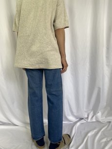 画像4: 70's Levi's 501 USA製 66前期 デニムパンツ W31 (4)