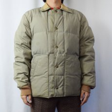 画像2: 70's Eddie Bauer ダウンジャケット (2)