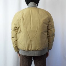 画像3: 80's Eddie Bauer オールパーパス ダウンジャケット (3)