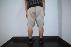 画像4: POLO Ralph Lauren "POLO CHINO" チノカーゴショーツ W36 (4)