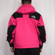 画像3: 90's THE NORTH FACE USA製 "GORE-TEX" ナイロンマウンテンパーカー S (3)