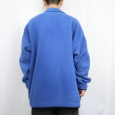 画像3: 2000's Patagonia USA製 "Lightweight" シンチラビッグT XL (3)