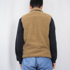 画像3: 2017AW Patagonia クラシック レトロX ベスト S (3)