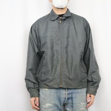 画像2: 60's McGREGOR USA製 "Nylon Anti-Ferrze" ナイロンジャケット 42 (2)