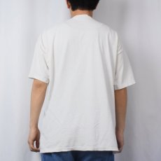 画像3: 【お客様お支払処理中】RED HOT CHILI PEPPERS ロックバンドTシャツ XL (3)