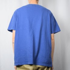 画像3: POLO Ralph Lauren "USA" ワッペン付きTシャツ XL (3)