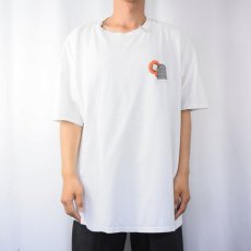 画像2: 90's SOUTH PARK "KENNY McCORMICK" キャラクタープリントTシャツ XL (2)