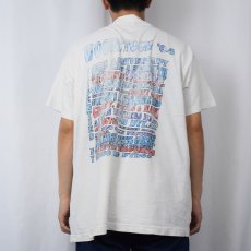 画像4: 1994 WOODSTOCK USA製 ロックフェスティバルTシャツ (4)