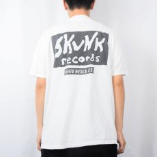 画像3: sublime "FREEDOM" ロックバンドプリントTシャツ XL (3)