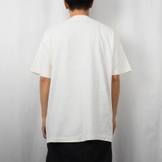 画像3: 90's PIG PEN アニメキャラクタープリントTシャツ XL (3)