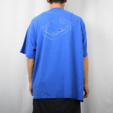 画像4: Beastie Boys ヒップホップ・グループ プリントTシャツ XL (4)