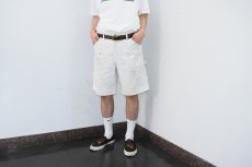 画像5: Dickies ペンキペイント ペインターショーツ W38 (5)