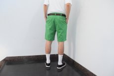 画像3: POLO Ralph Lauren コットンチノショーツ W35 (3)