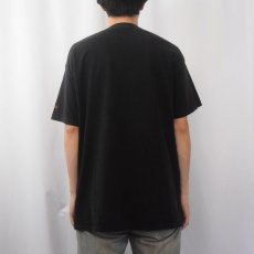 画像3: 300 アクション映画プリントTシャツ XL (3)