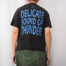 画像4: 90's PINK FLOYD USA製 ロックバンドプリントTシャツ BLACK L (4)