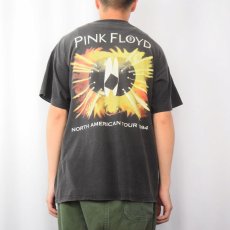 画像4: 90's PINK FLOYD USA製 ロックバンドプリントTシャツ XL (4)