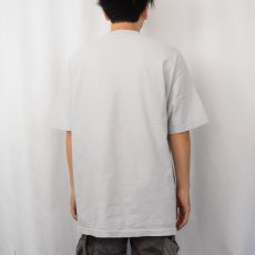 画像3: 2000's THE BEATLES ロックバンドTシャツ XL (3)