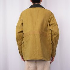 画像3: FILSON USA製 ティンクロス ハンティングジャケット 42 (3)