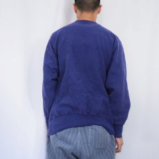 画像3: 90's Champion REVERSE WEAVE USA製 目付きスウェット (3)