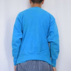 画像3: 90's Champion REVERSE WEAVE USA製 目付きスウェット L (3)