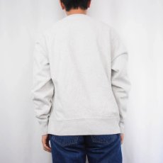 画像3: Champion REVERSE WEAVE "SPSG" プリントスウェット M (3)