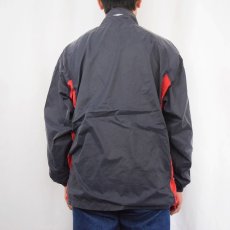 画像3: 90's UMBRO ENGLAND代表 ナイロントラックジャケット 2XL (3)