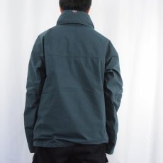 画像3: berghaus "GORE-TEX" ナイロンマウンテンパーカー M (3)