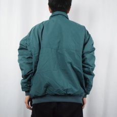 画像3: 90's Patagonia USA製 シェルドシンチラジャケット XL (3)