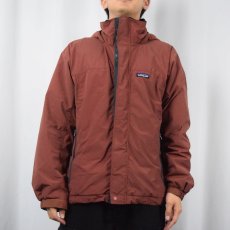 画像2: 90's Patagonia インファーノジャケット M (2)