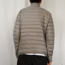 画像3: 2015AW Patagonia ダウンセーター M (3)