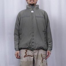 画像2: U.S.ARMY ECWCS GEN3 LEVEL7 PRIMALOFT PARKA SMALL-SHORT (2)