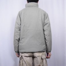 画像3: U.S.ARMY ECWCS GEN3 LEVEL7 PRIMALOFT PARKA SMALL-SHORT (3)