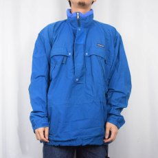 画像2: 90's Patagonia アルパインアノラックジャケット L (2)