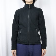 画像2: NIKE ACG "FIT THERMA" フリースジャケット BLACK S (2)