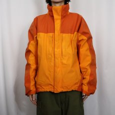 画像2: 2000's Patagonia "GORE-TEX" ナイロンマウンテンパーカ M (2)