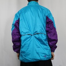 画像5: 90's NIKE ECHELON "GORE-TEX" ナイロンジャケット L (5)