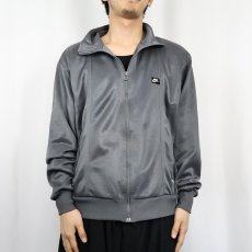 画像3: 90's NIKE トラックジャケット XL (3)