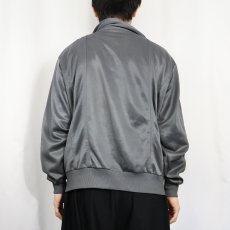 画像4: 90's NIKE トラックジャケット XL (4)