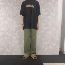 画像3: 40〜50's U.S.ARMY M-47 HBT Utility Trousers W24~28 (3)