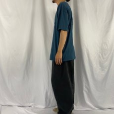 画像3: 90's〜 Super Deluxe パンクロックバンドTシャツ XL (3)