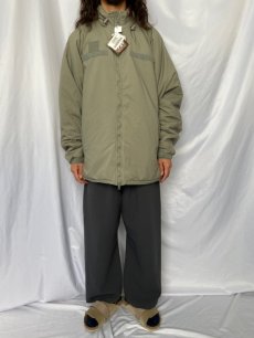 画像2: U.S.ARMY ECWCS GEN3 LEVEL7 PRIMALOFT PARKA タグ付き未使用 X-LARGE-LONG (2)