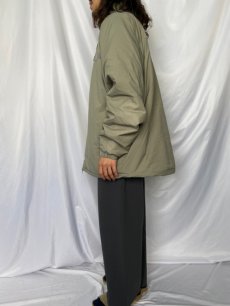 画像3: U.S.ARMY ECWCS GEN3 LEVEL7 PRIMALOFT PARKA タグ付き未使用 X-LARGE-LONG (3)